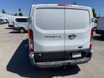 2015 Ford Transit Cargo Van T-150 148" Low Rf 8600 GVWR Sliding RH Dr