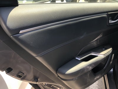 2018 Honda Clarity Plug-In Hybrid Sedan