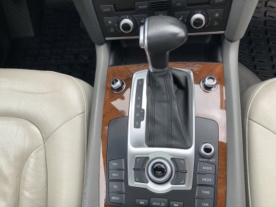2013 Audi Q7 3.0T Premium Plus