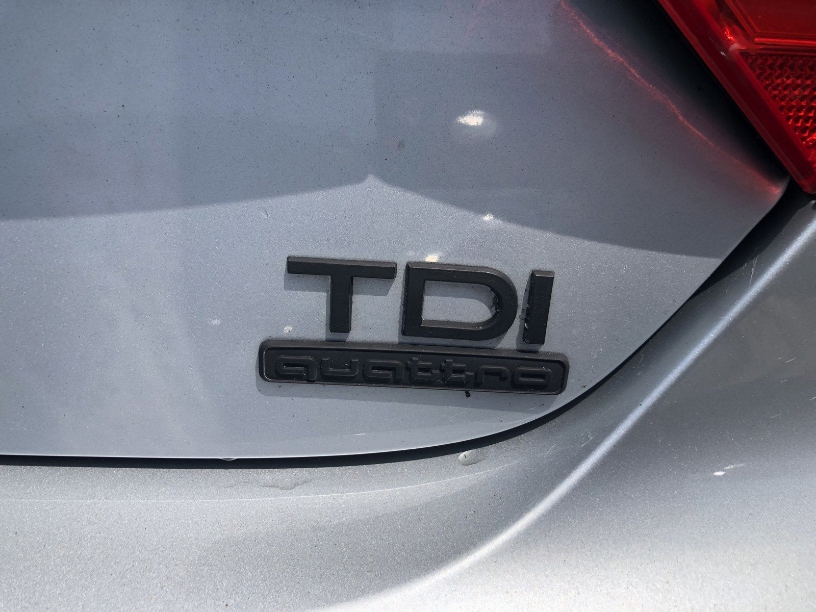 2015 Audi A7 3.0 TDI Premium Plus