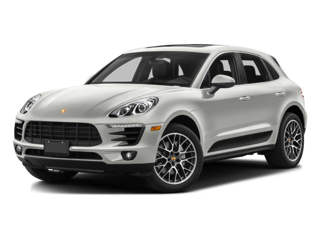 2016 Porsche Macan - Karplus Warehouse Inc. in Pacoima CA