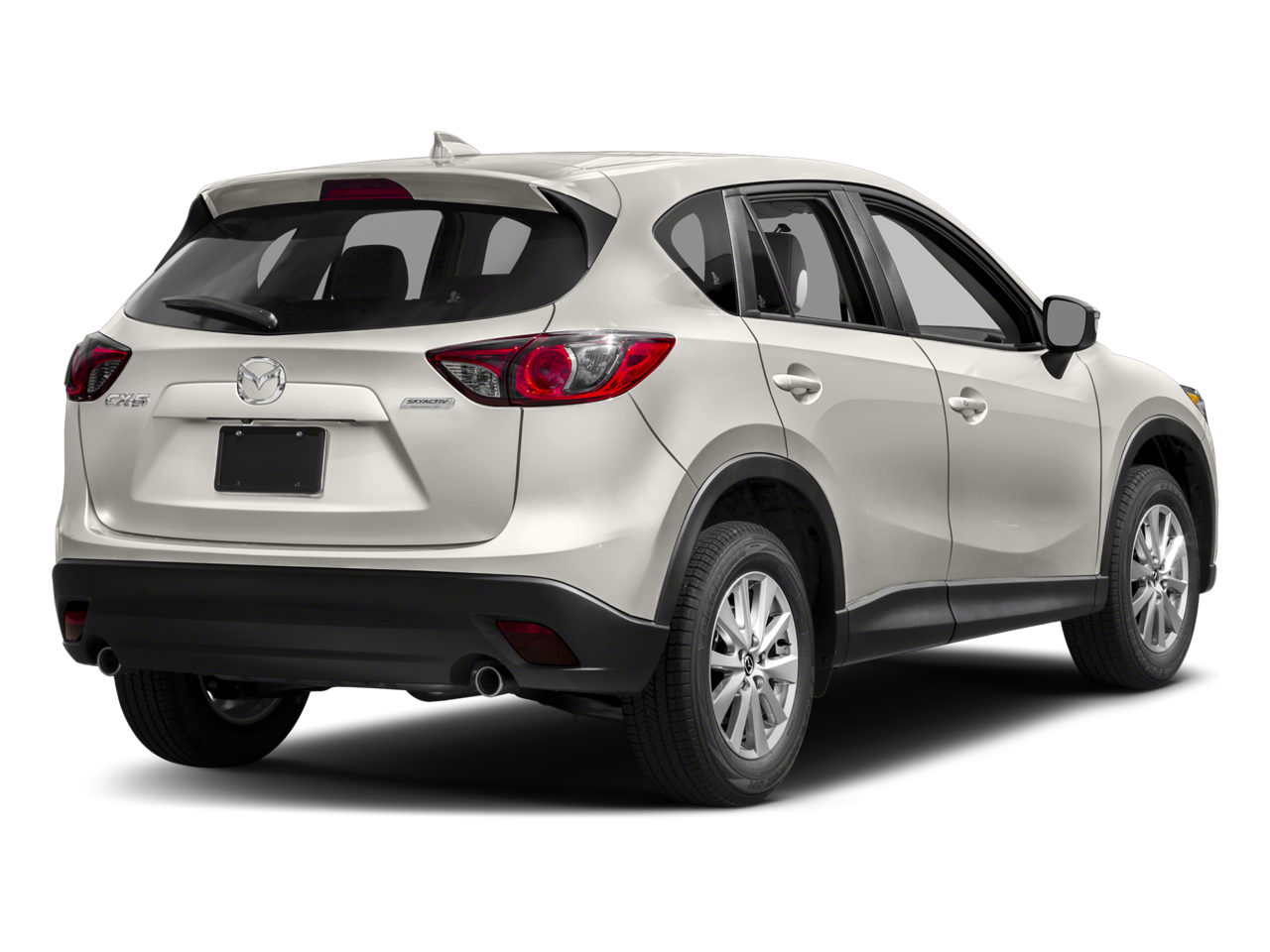 2016 Mazda Mazda CX-5 Touring
