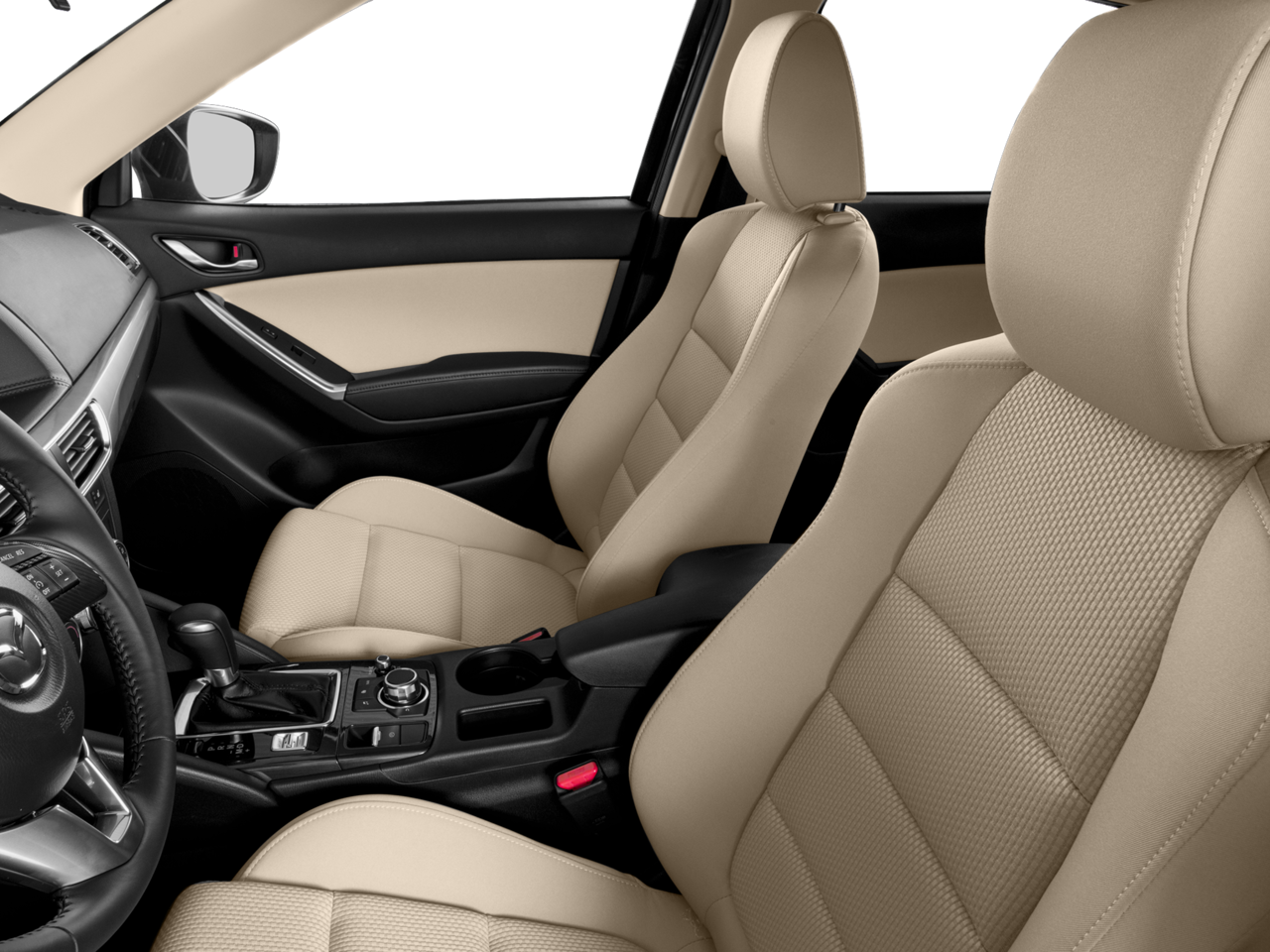 2016 Mazda Mazda CX-5 Touring