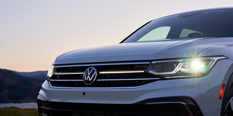 Volkswagen Models Under $40,000
