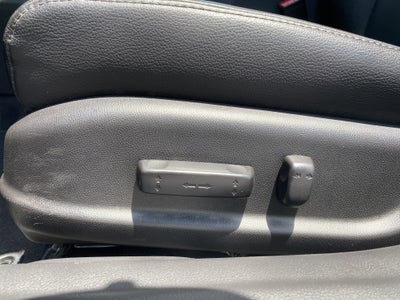 2018 Acura ILX Base