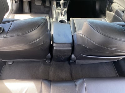 2018 Acura ILX Special Edition