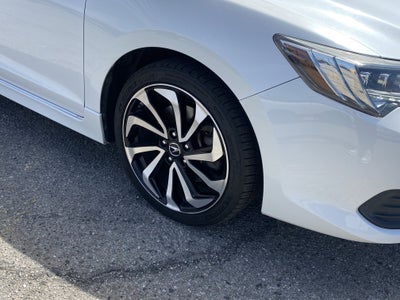 2018 Acura ILX Special Edition