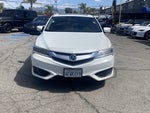 2018 Acura ILX Special Edition