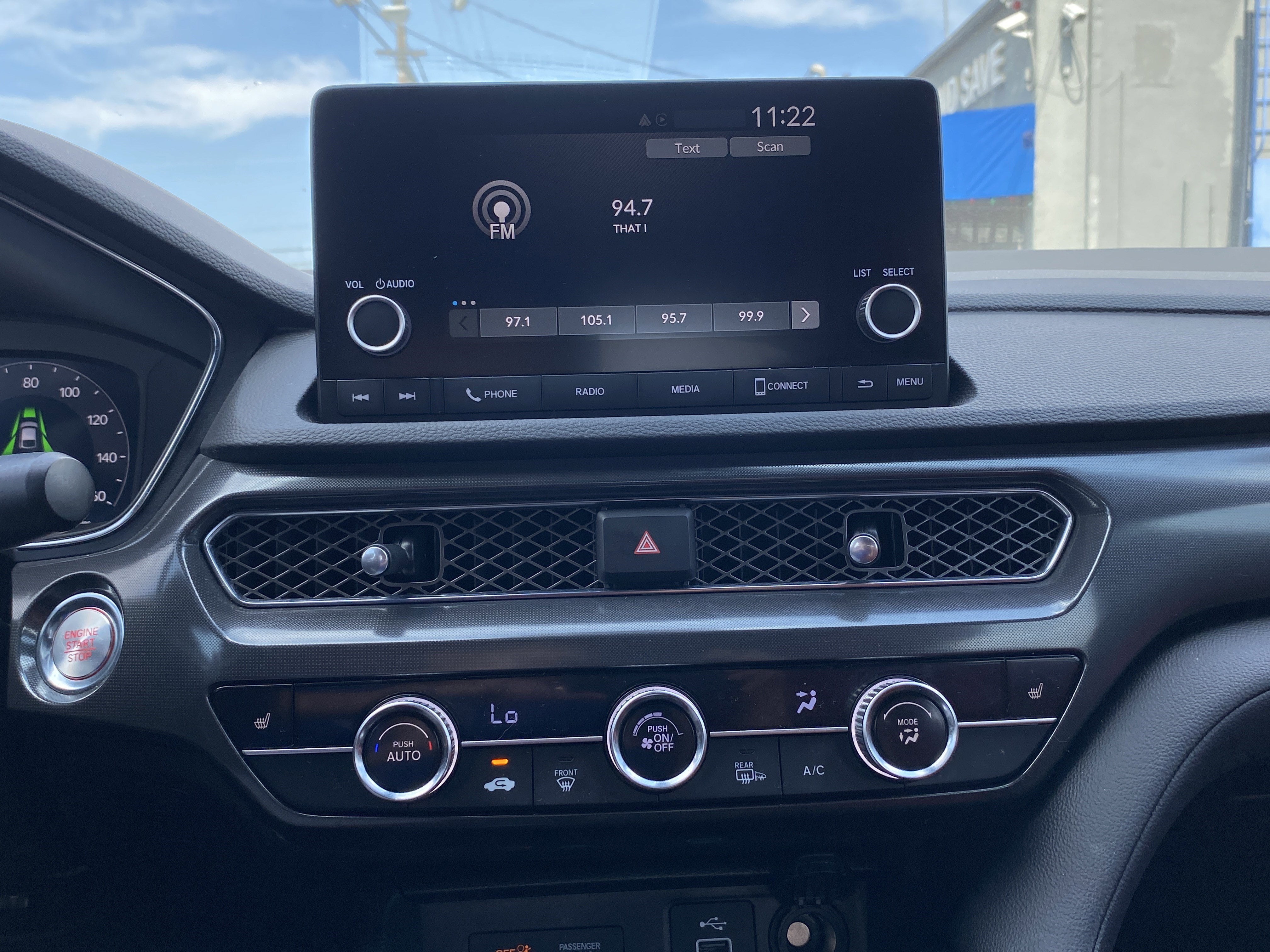 2025 Acura Integra w/A-Spec Package