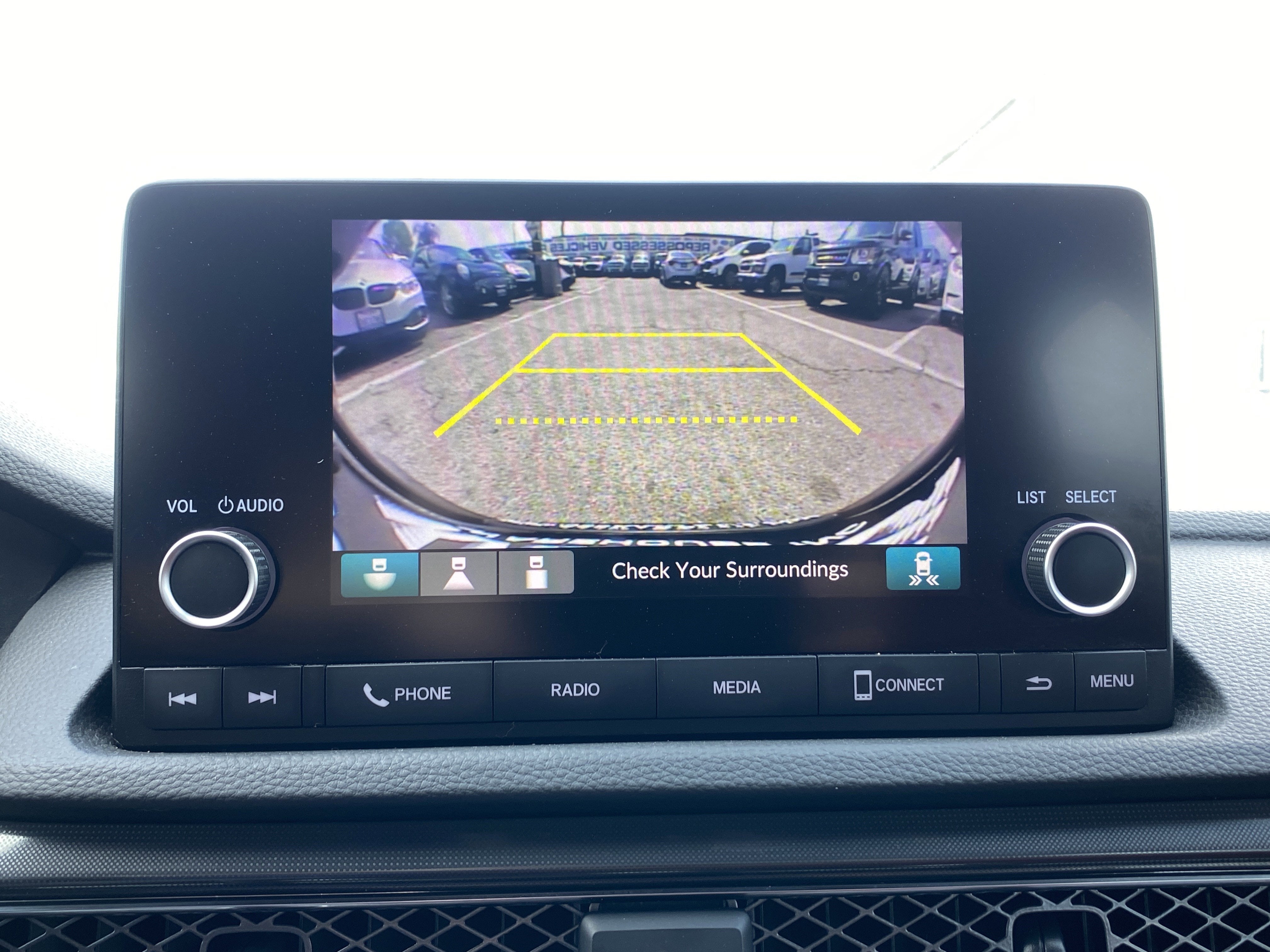 2025 Acura Integra w/A-Spec Package