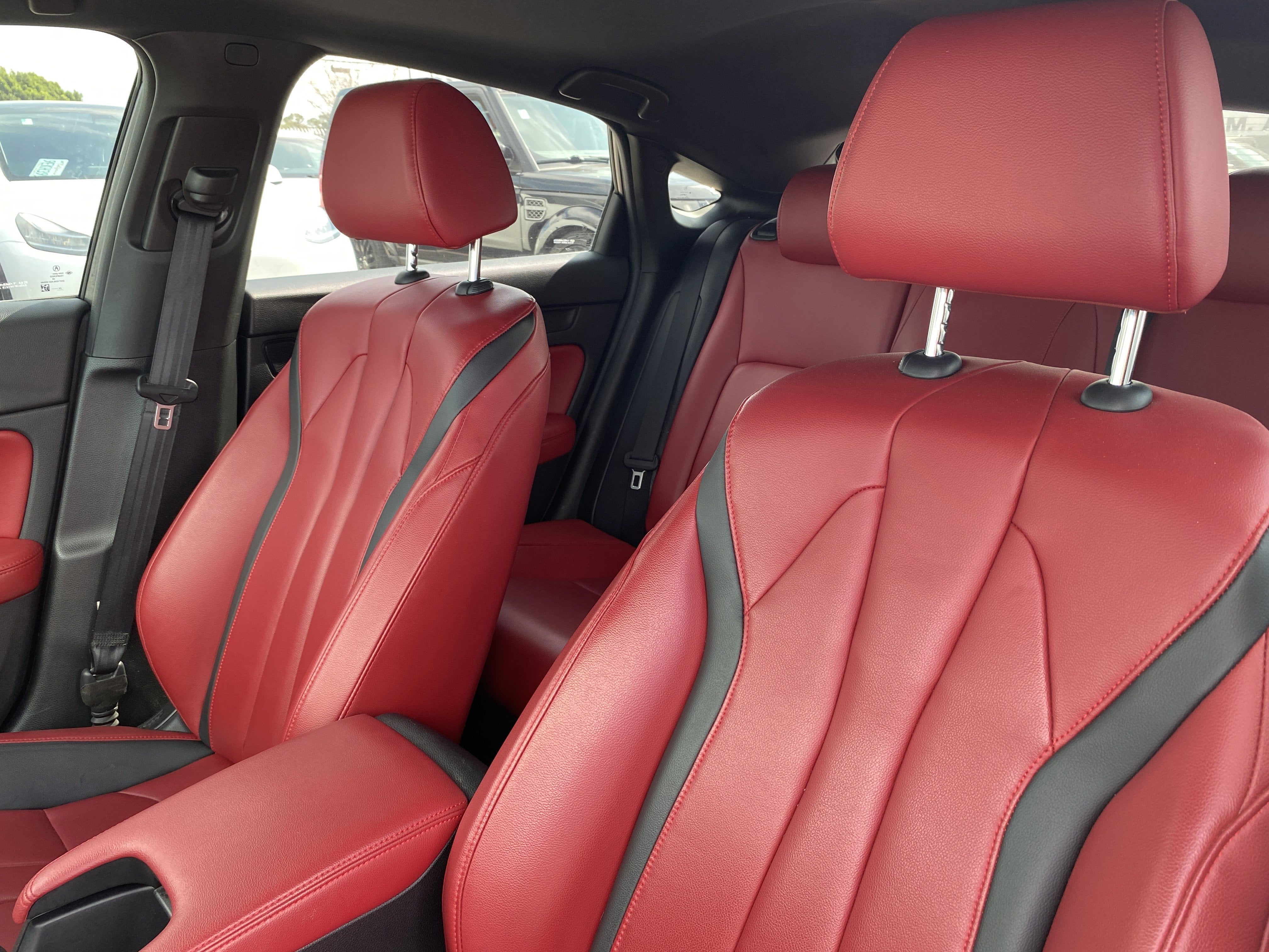 2025 Acura Integra w/A-Spec Package