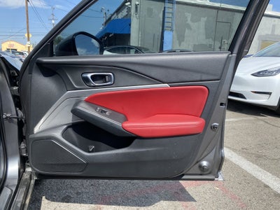 2025 Acura Integra w/A-Spec Package