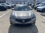 2025 Acura Integra w/A-Spec Package