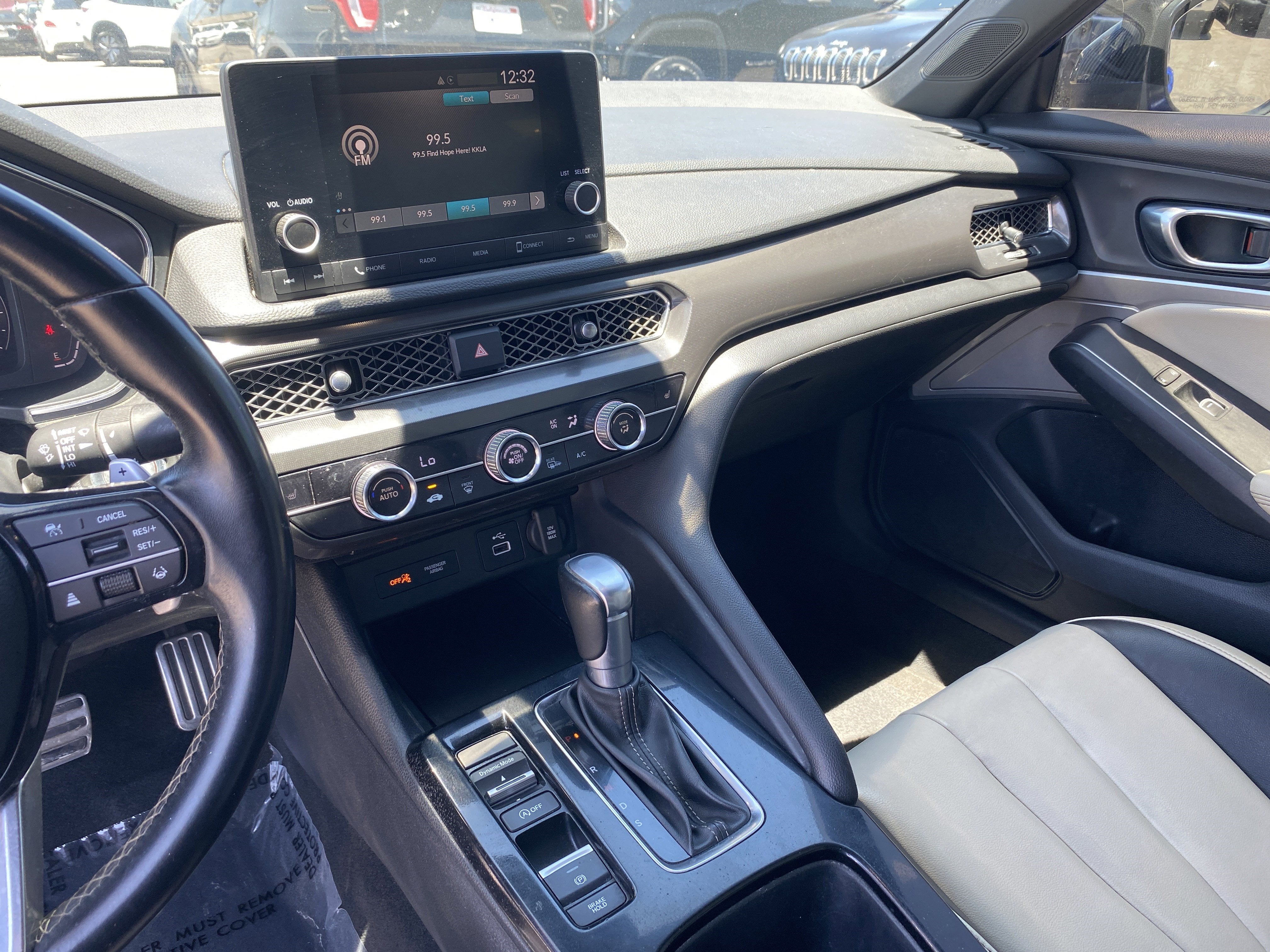 2023 Acura Integra w/A-Spec Package