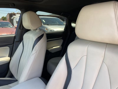2023 Acura Integra w/A-Spec Package