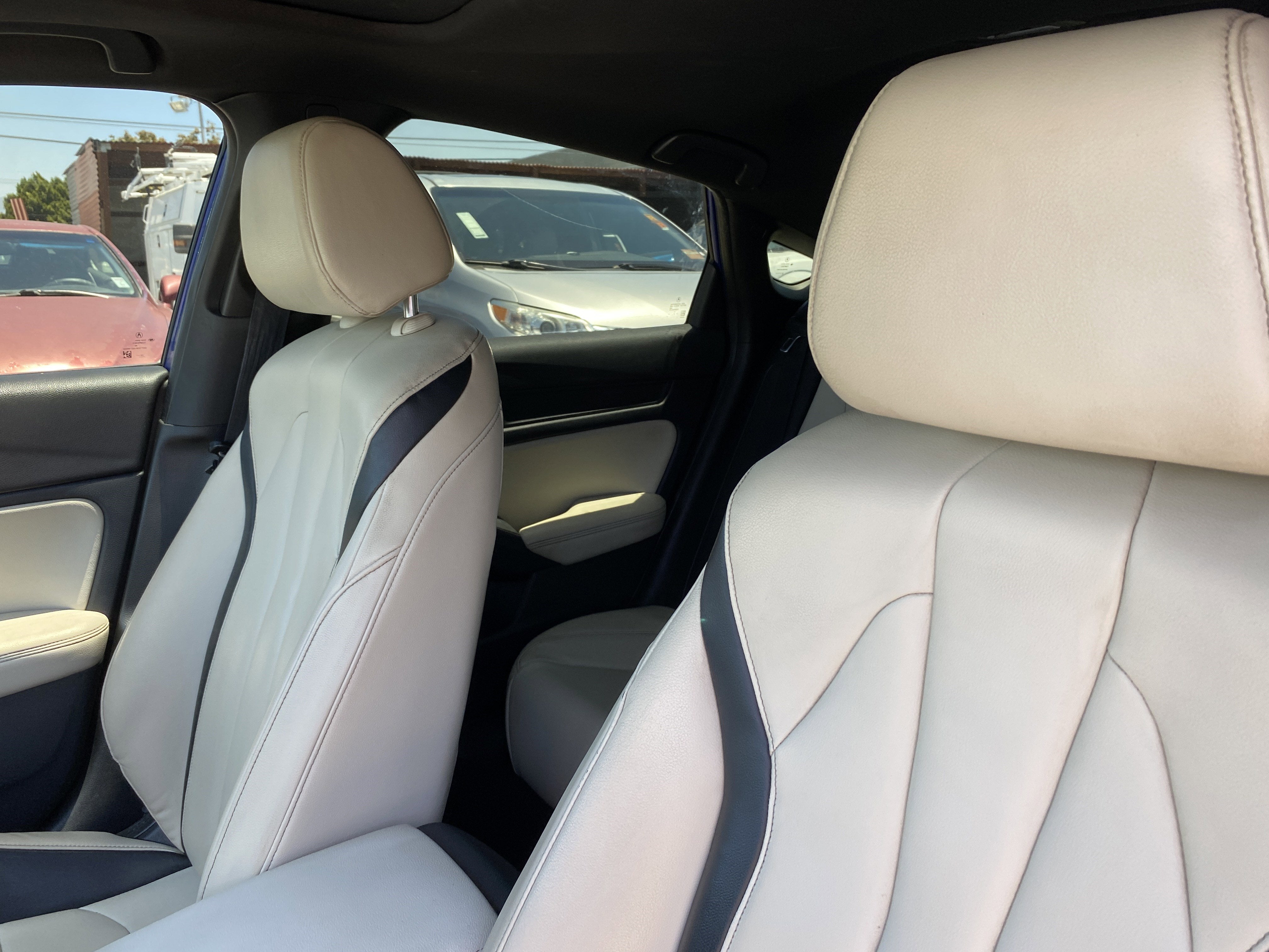 2023 Acura Integra w/A-Spec Package