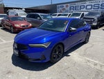 2023 Acura Integra w/A-Spec Package