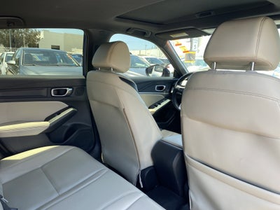 2023 Acura Integra w/A-Spec Package