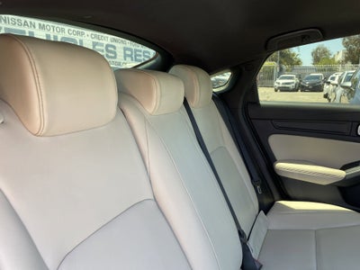 2023 Acura Integra w/A-Spec Package