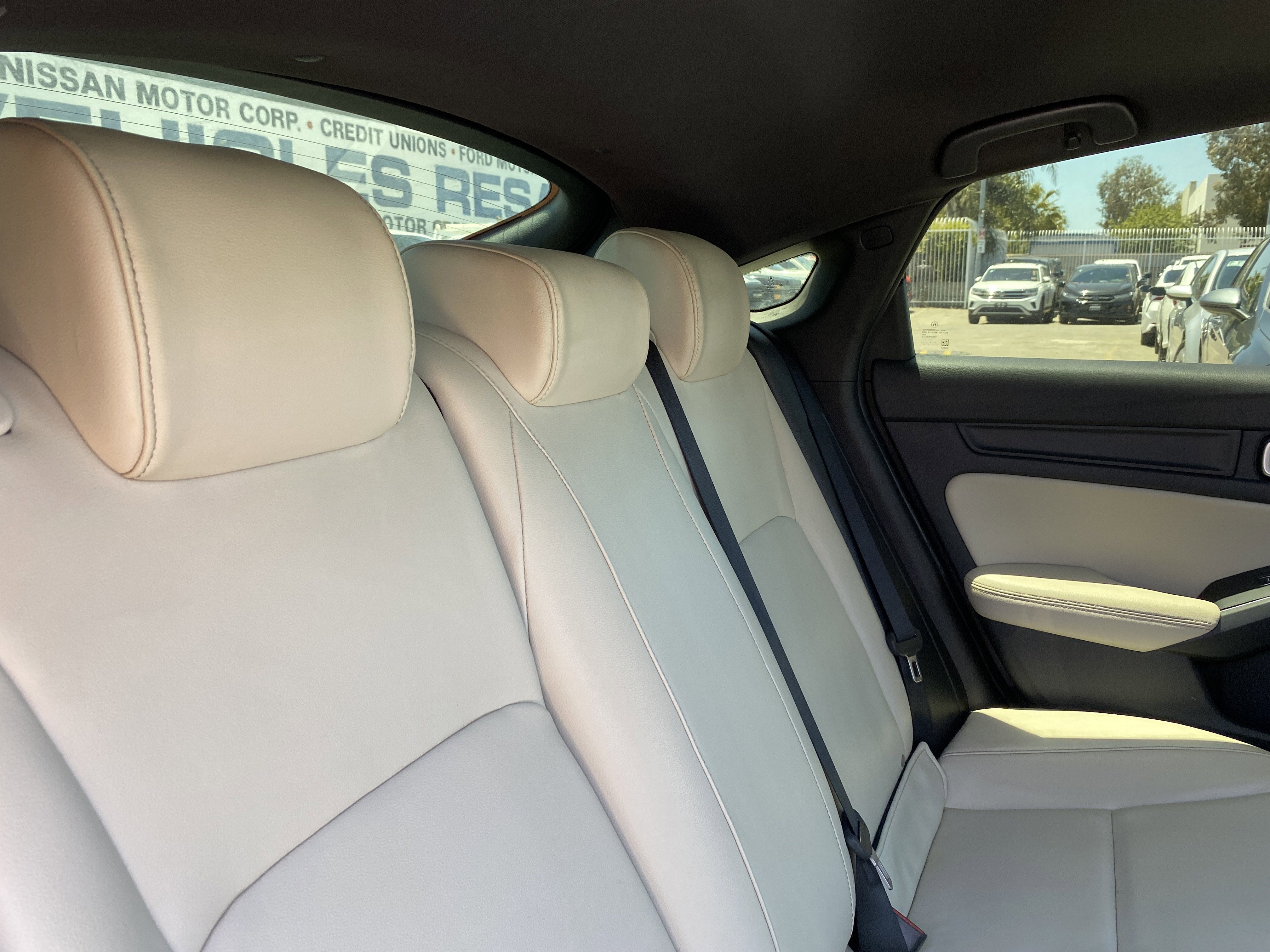 2023 Acura Integra w/A-Spec Package