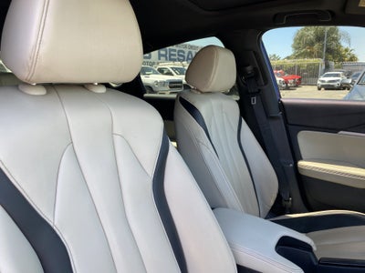 2023 Acura Integra w/A-Spec Package