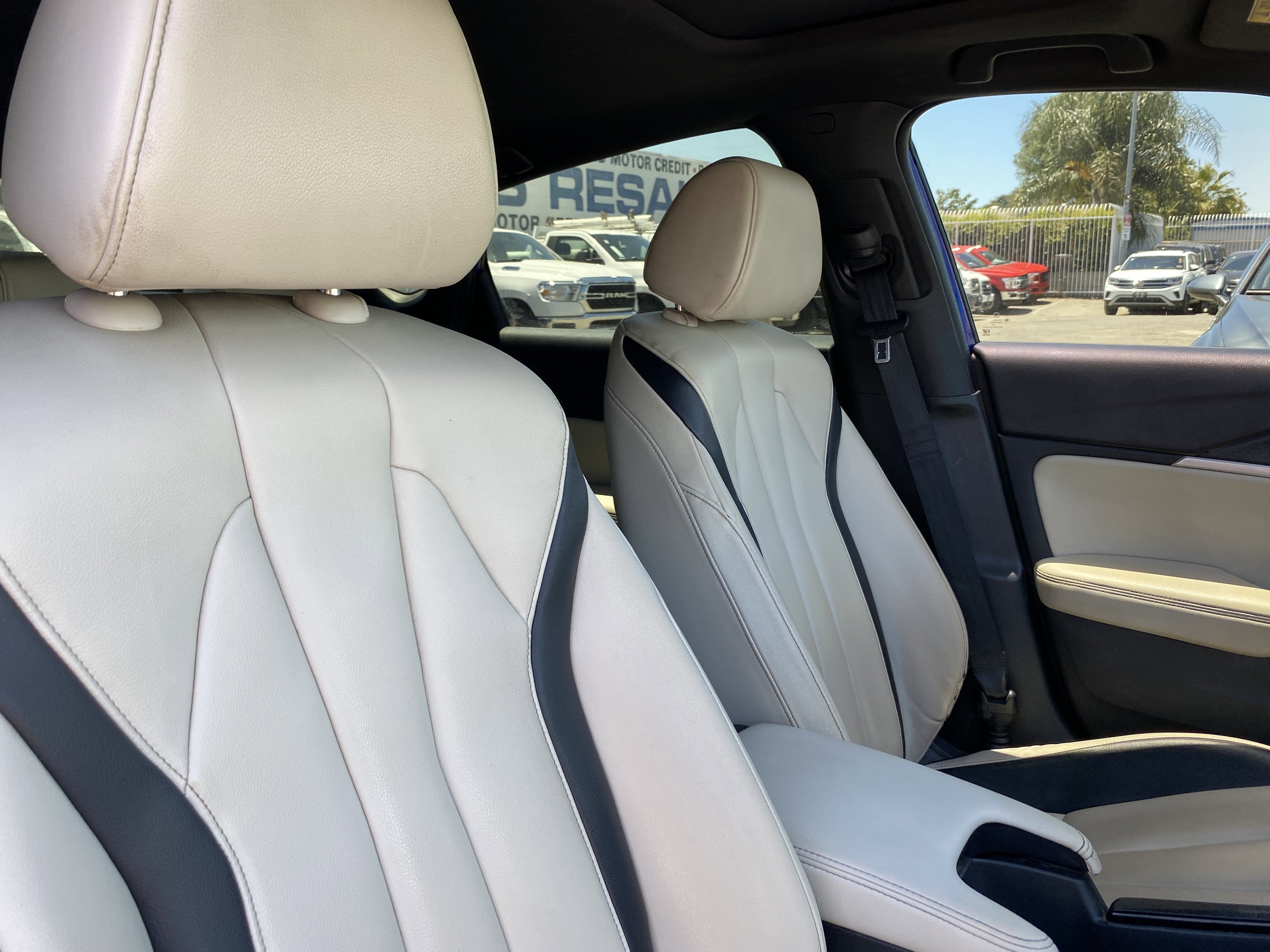 2023 Acura Integra w/A-Spec Package