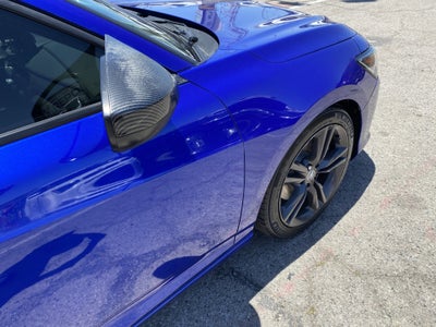 2023 Acura Integra w/A-Spec Package
