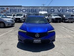 2023 Acura Integra w/A-Spec Package