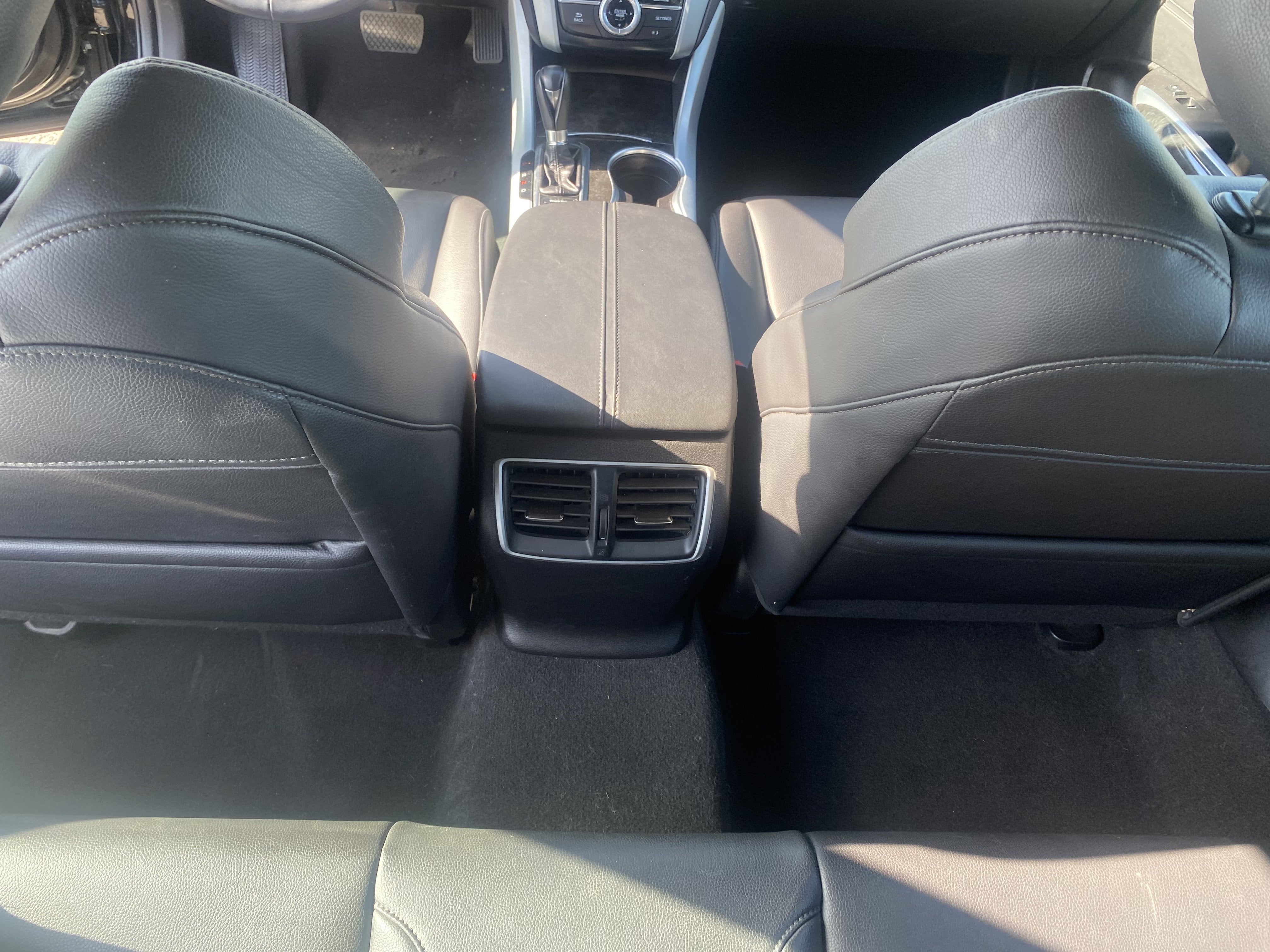 2020 Acura TLX 2.4L FWD