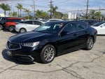 2020 Acura TLX 2.4L FWD