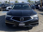 2020 Acura TLX 2.4L FWD
