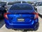 2020 Honda Civic Sedan Sport