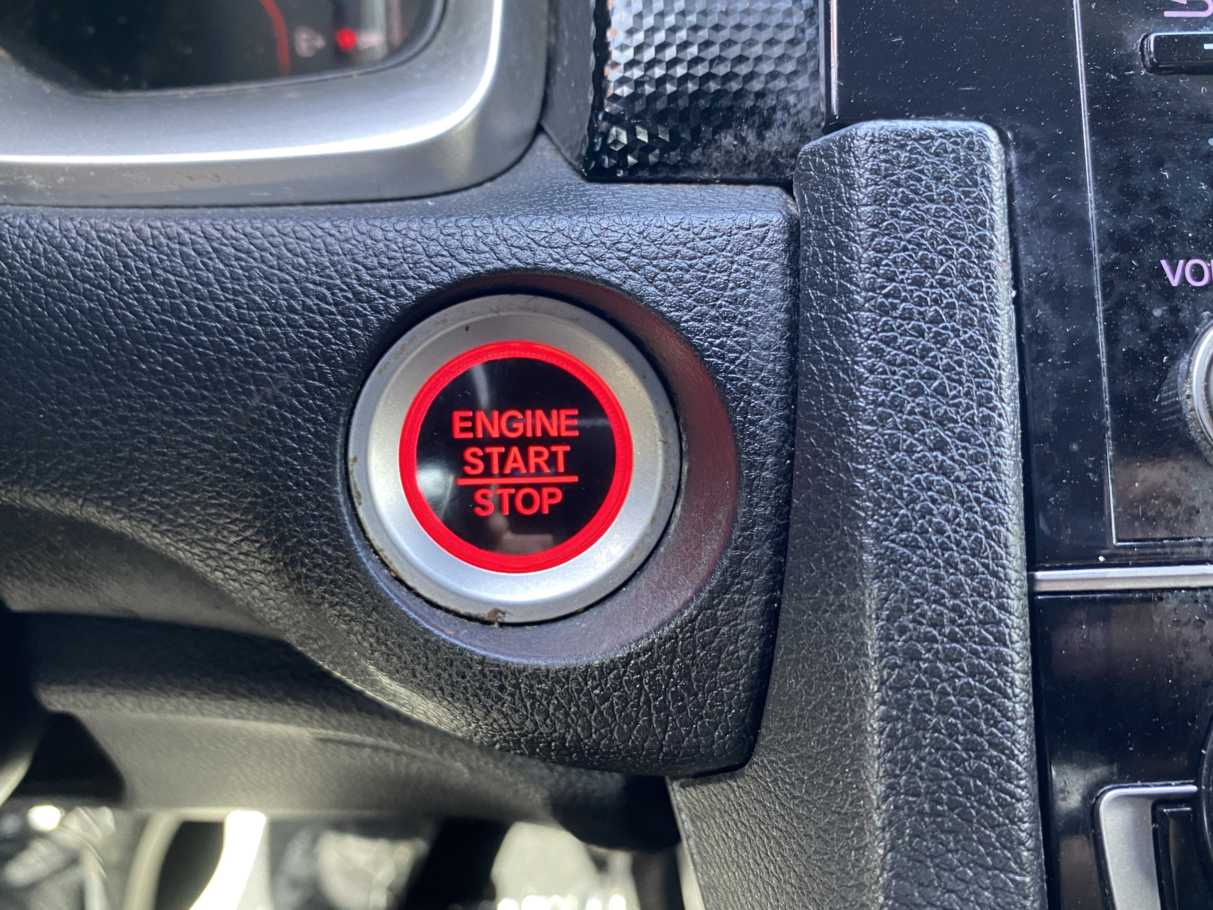 2020 Honda Civic Sedan Sport