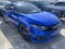 2020 Honda Civic Sedan Sport