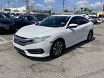 2016 Honda Civic Sedan EX