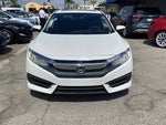 2016 Honda Civic Sedan EX