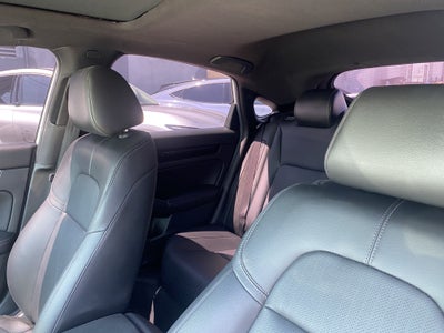 2024 Honda Civic Hatchback Sport Touring