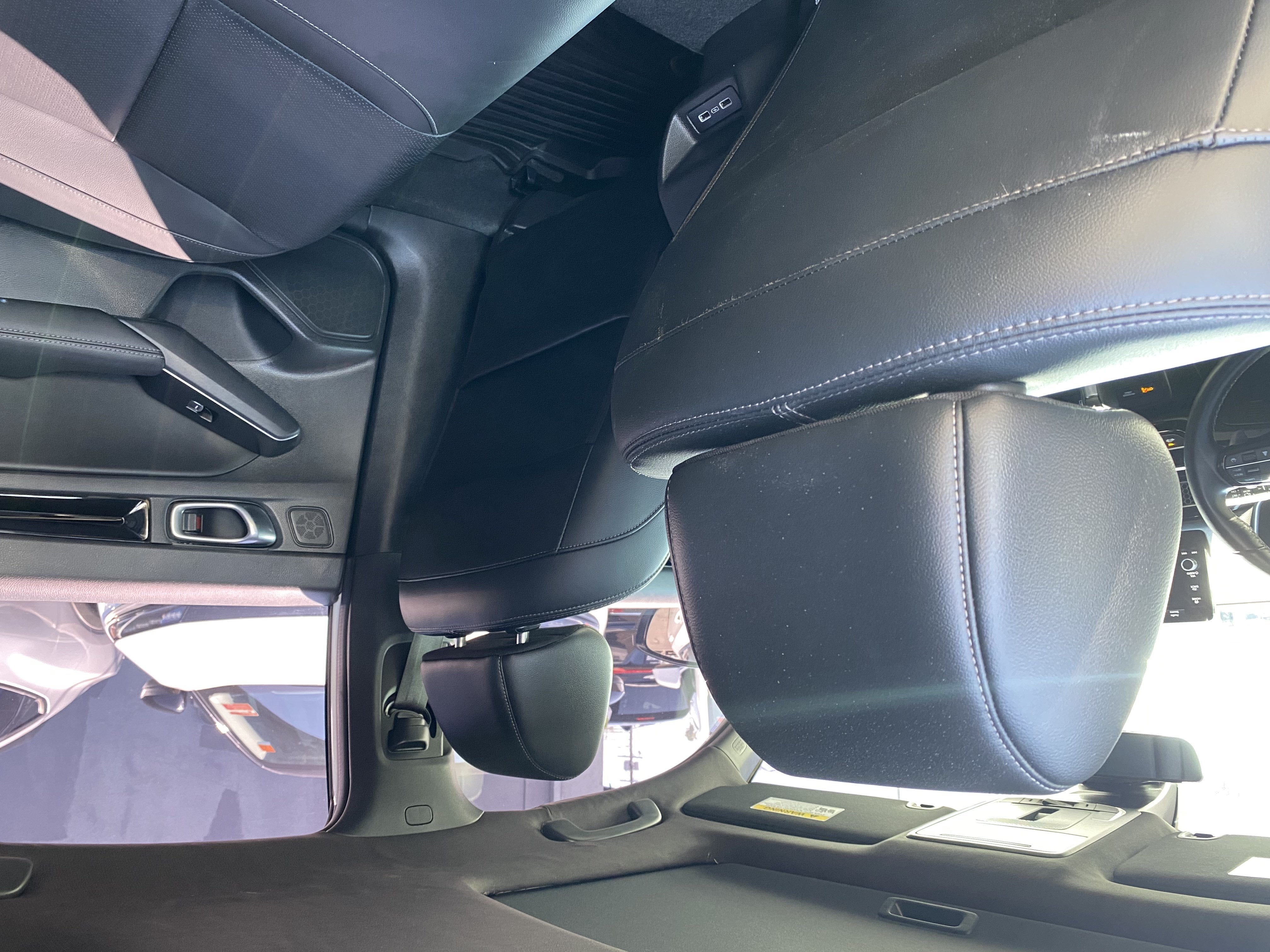 2024 Honda Civic Hatchback Sport Touring