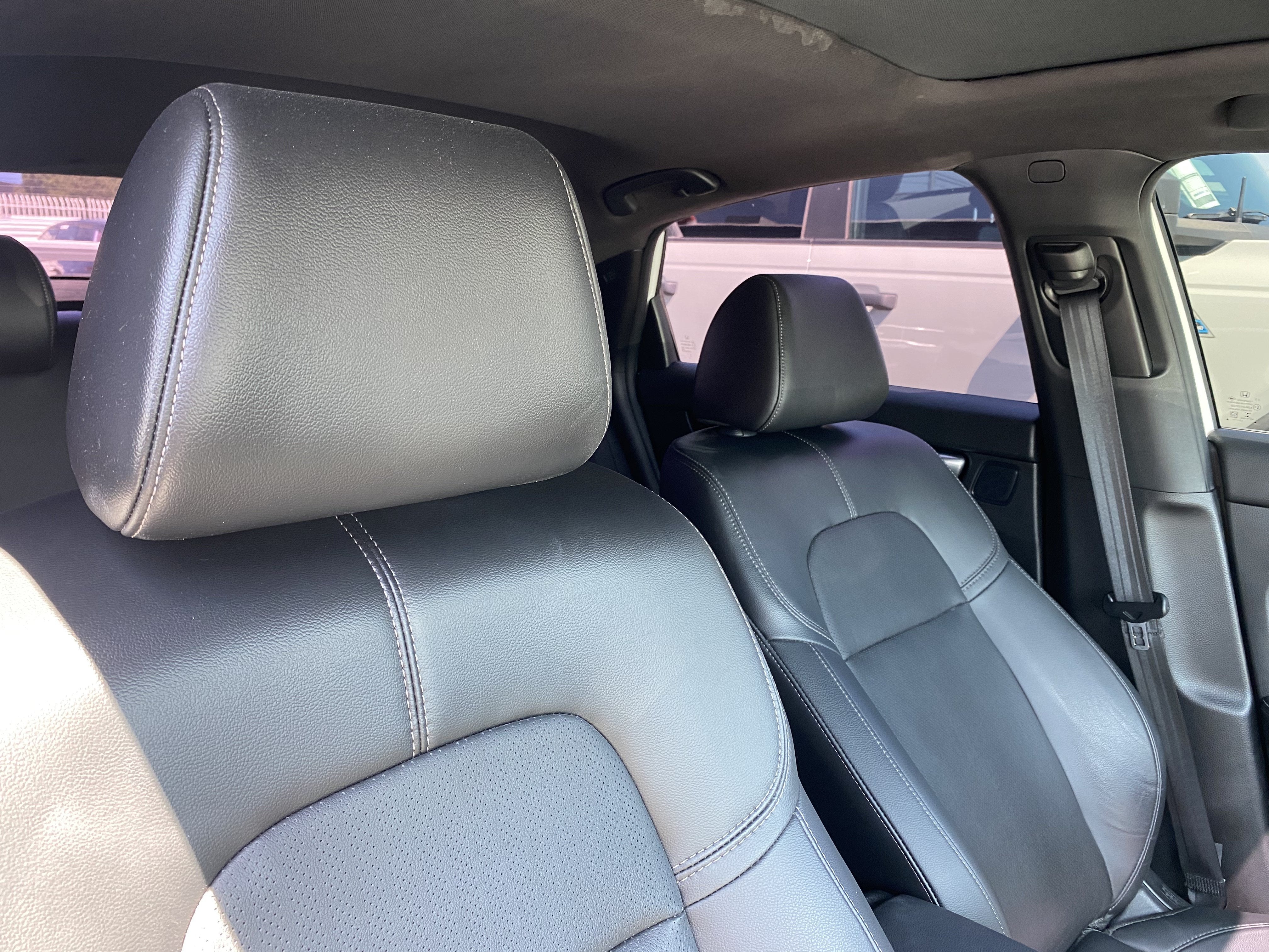 2024 Honda Civic Hatchback Sport Touring