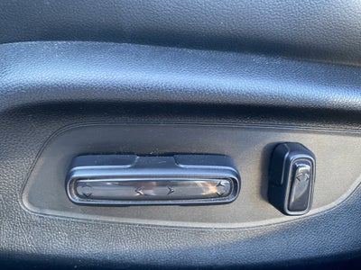 2022 Honda Civic Hatchback Sport Touring