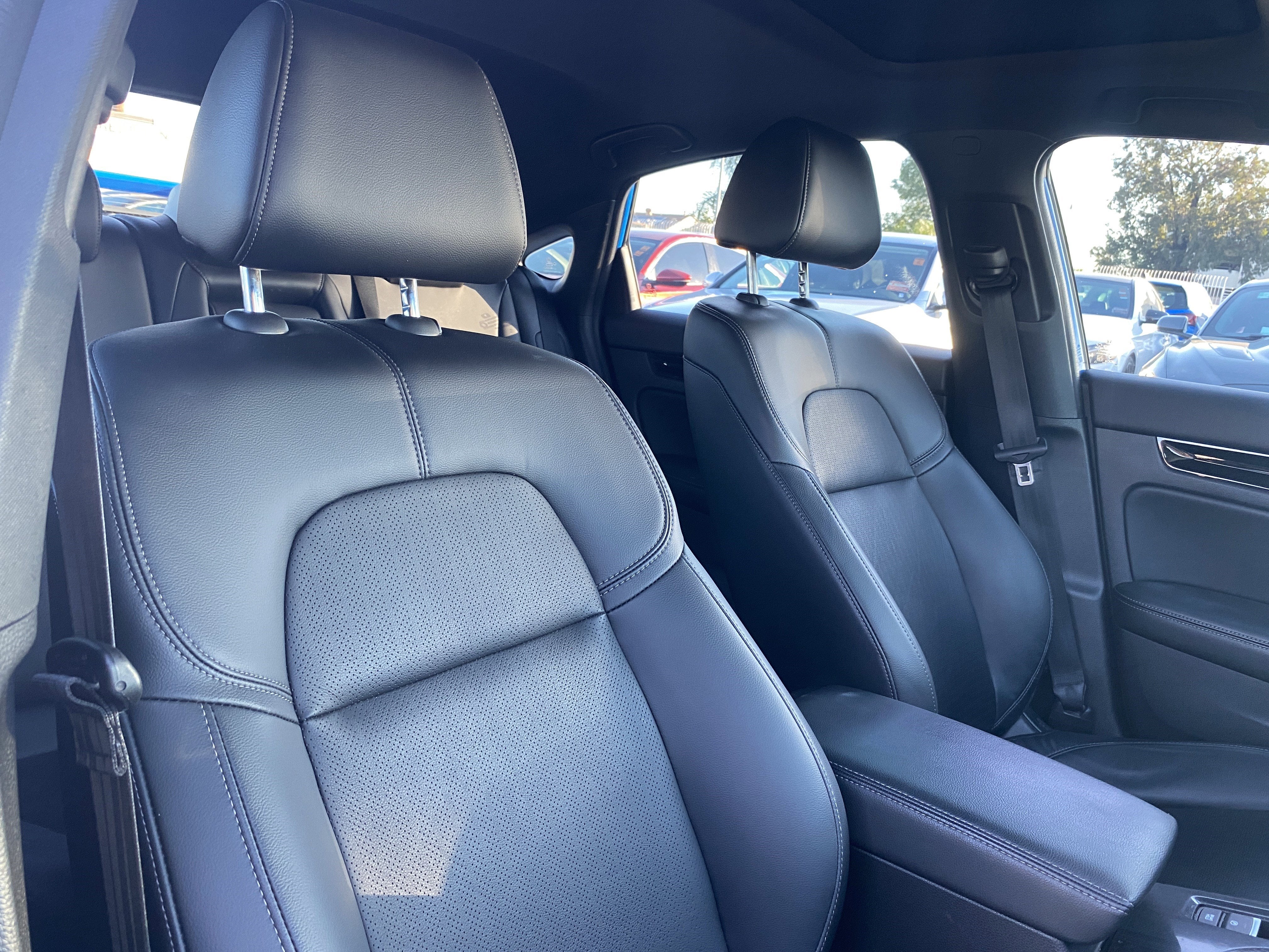 2022 Honda Civic Hatchback Sport Touring