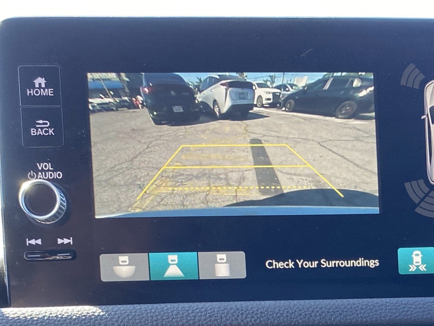 2022 Honda Civic Hatchback Sport Touring