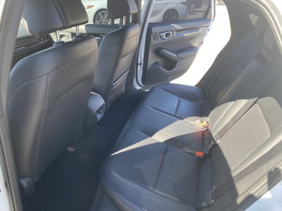 2022 Honda Civic Hatchback Sport Touring