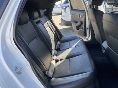 2022 Honda Civic Hatchback Sport Touring