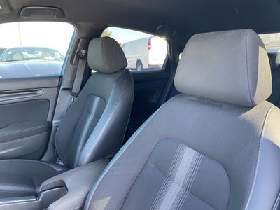 2024 Honda Civic Hatchback Sport
