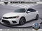 2023 Honda Civic Hatchback LX
