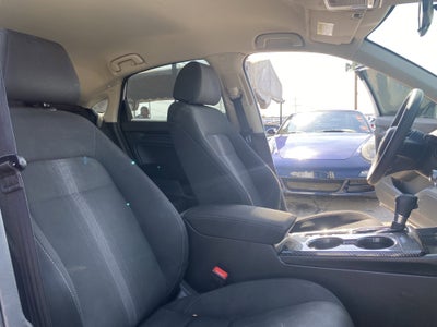 2023 Honda Civic Hatchback LX