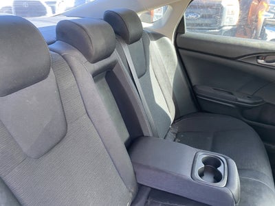 2019 Honda Insight EX