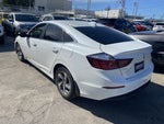 2019 Honda Insight EX