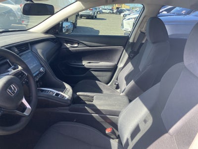 2019 Honda Insight EX